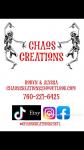 Chaos Creations