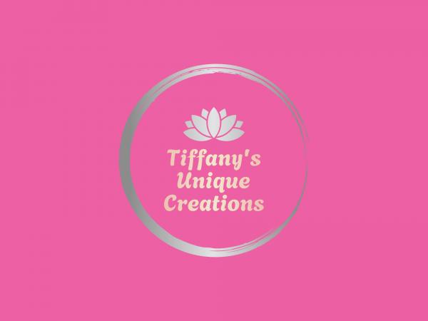 Tiffany's Unique Creations