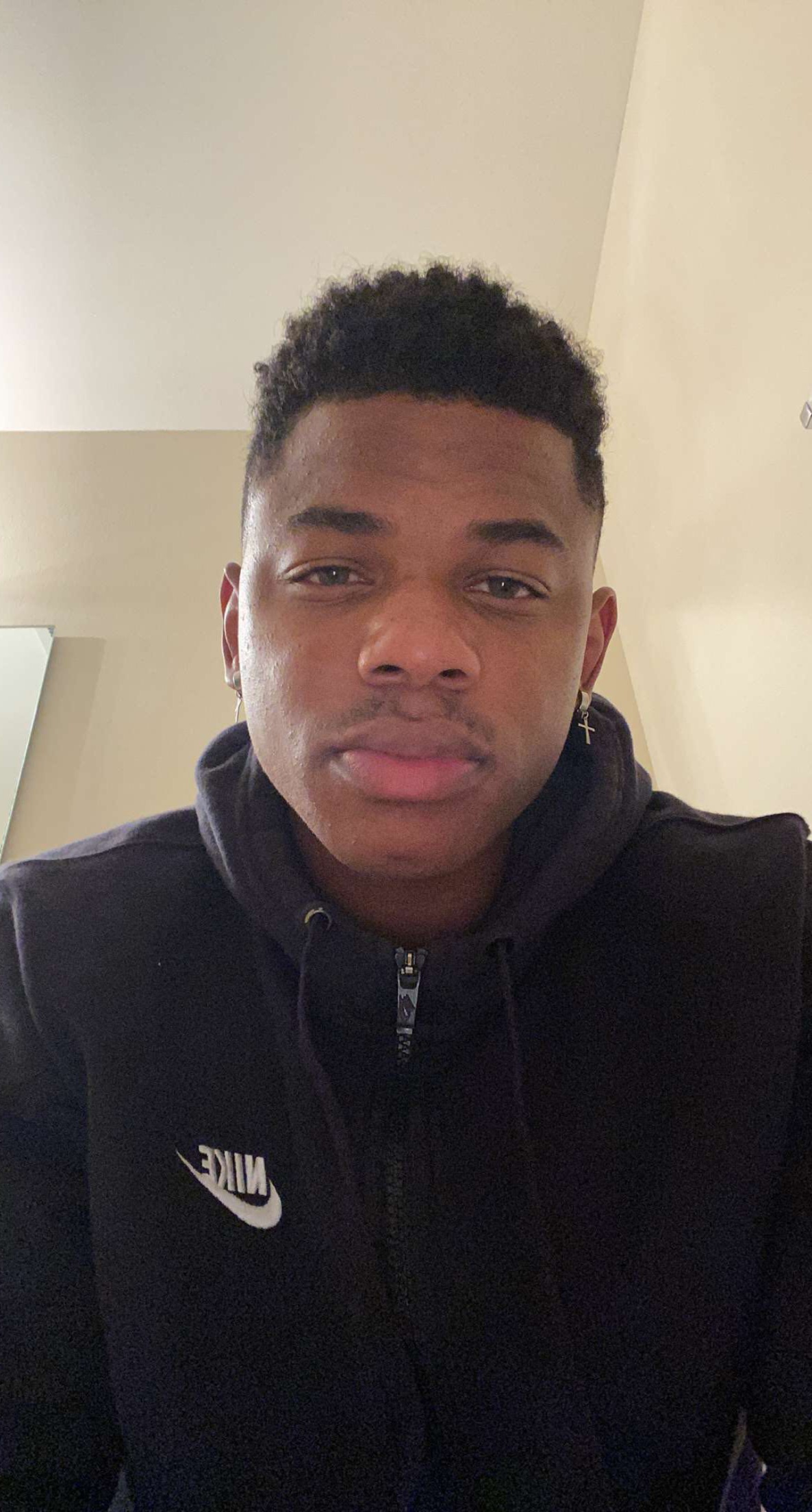 justin holman User Profile