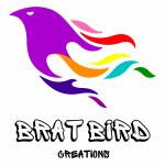 Brat Bird Creations