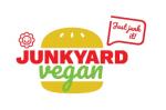 The Junk Yard Vegan