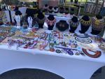 Matombo Arts and Crafts