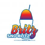 Britz Sno Blitz- Authorized Tropical Sno Dealer