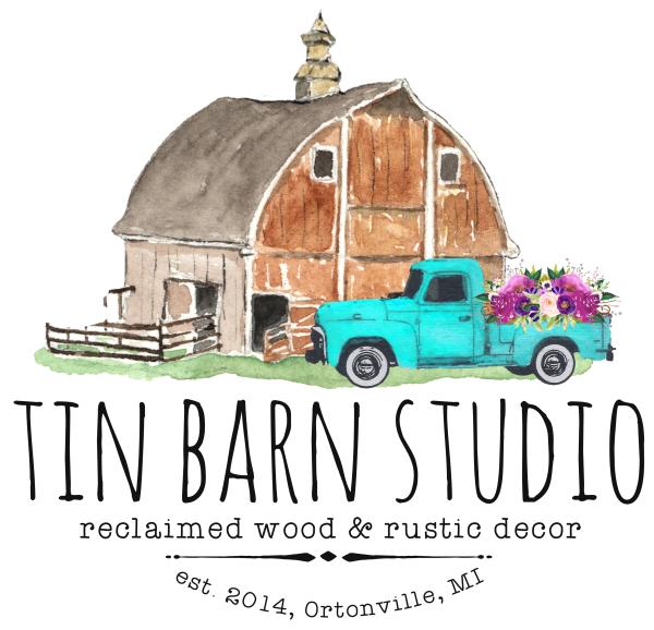 Tin Barn Studio