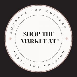 Shop the Market at logo