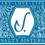 Salty Sisters Art