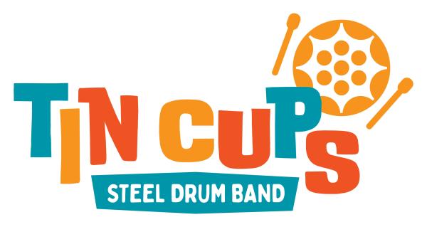 Tin Cups Steel Drum Band