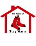 Red House Of Socks