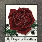 My Fingertip Creations