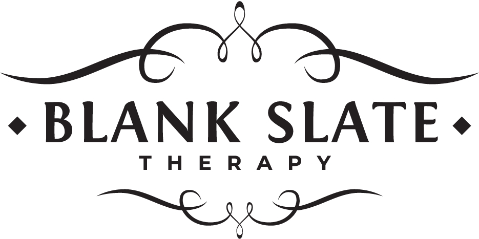 Blank Slate Therapy