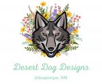 Desert Dog Designs