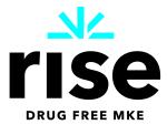 RISE Drug-Free MKE