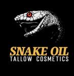Snake Oil Tallow