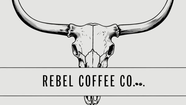 DBA Rebel Coffee Company