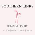 Southern Links Permanent Jewelry