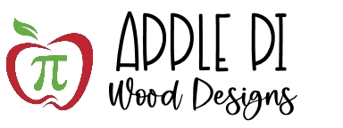 Apple PI Wood