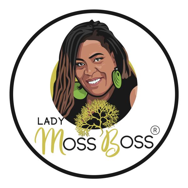 LADY Moss Boss