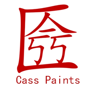 Cass Paints