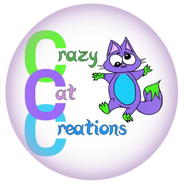 Crazy Cat Creations, LLC