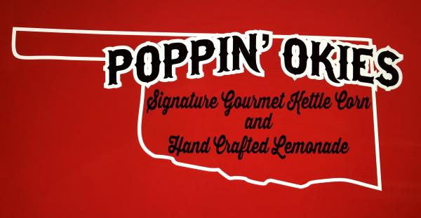 Poppin&rsquo; Okies LLC