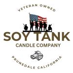 Soy Tank Candle Company