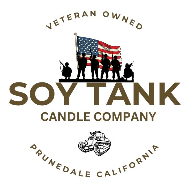 Soy Tank Candle Company