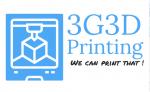 3G3D Printing