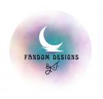 Fandom Designs By Jo