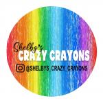 Shelby's Crazy Crayons