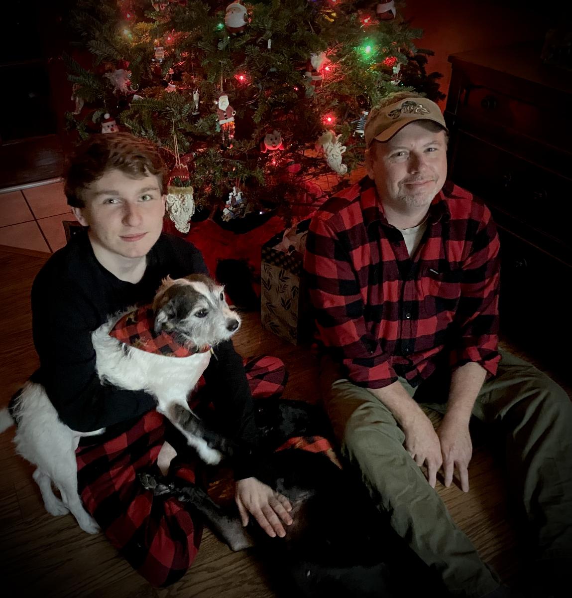 & Aunt Brenda Birdwell User Profile