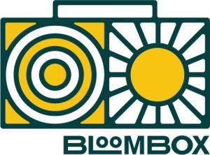 Bloombox Festival logo
