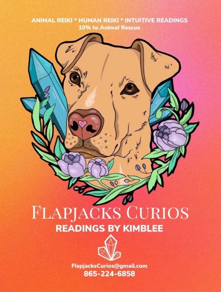 Flapjack’s Curios