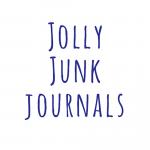 Jolly Junk journals