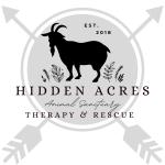 Hidden Acres Animal Sanctuary