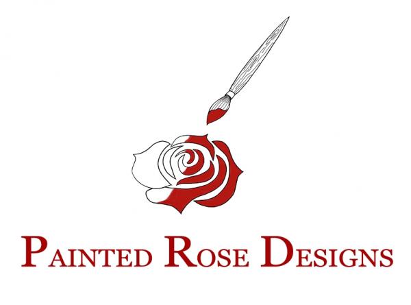 Painted Rose Designs