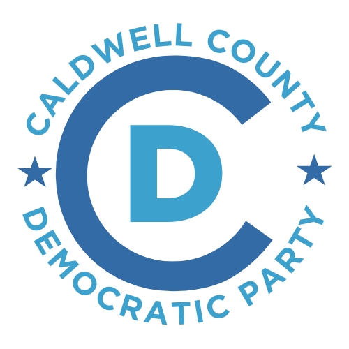 Caldwell County Democratic Party