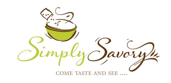 Simply Savory Dips