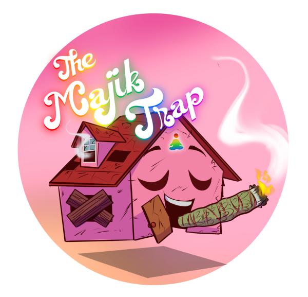 The Majik Trap