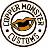 Copper Monster Customs