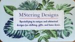 MStering Designs