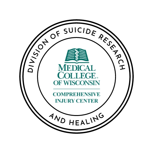 Division of Suicide Research and Healing at the Medical College of Wisconsin