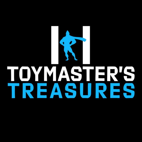 Toymaster's Treasures