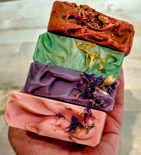 The Garden Soap Collection picture