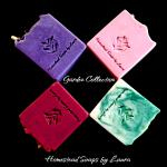 The Garden Soap Collection