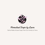Homestead Soaps by Laura