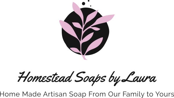 Homestead Soaps by Laura