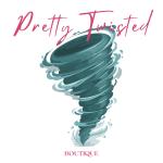 Pretty Twisted Boutique