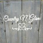 Country N’ Glam