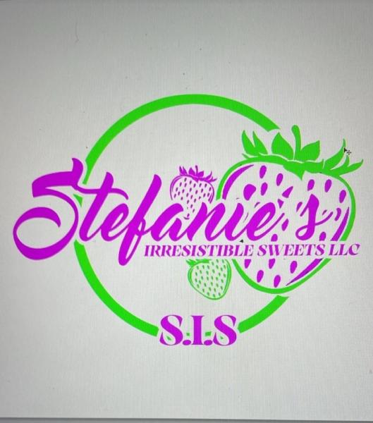 Stefanie's Irresistible Sweets