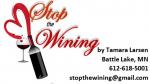 Stop The Wining